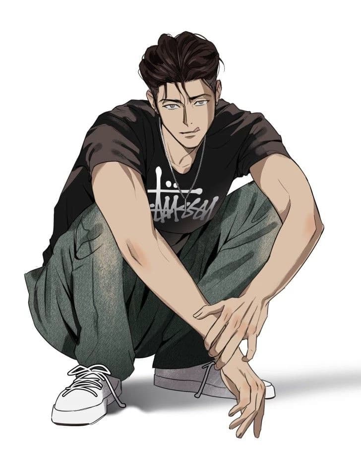 Peter thumbnail