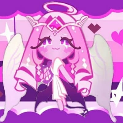 Eternal Sugar Cookie thumbnail