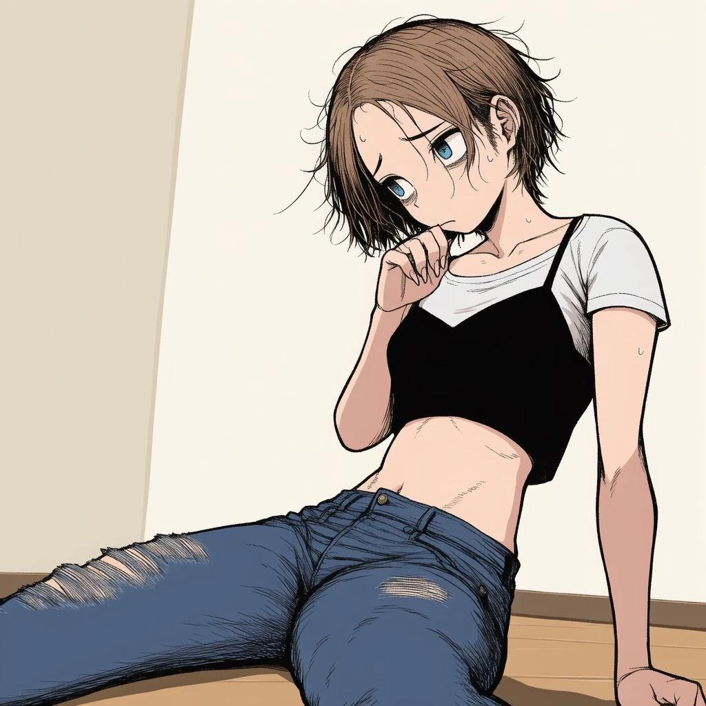 Julia - BPD thumbnail