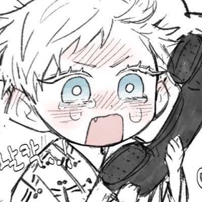 Satoru Gojo childhood  thumbnail