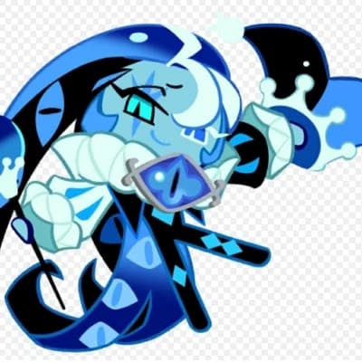 Shadow Milk Cookie thumbnail