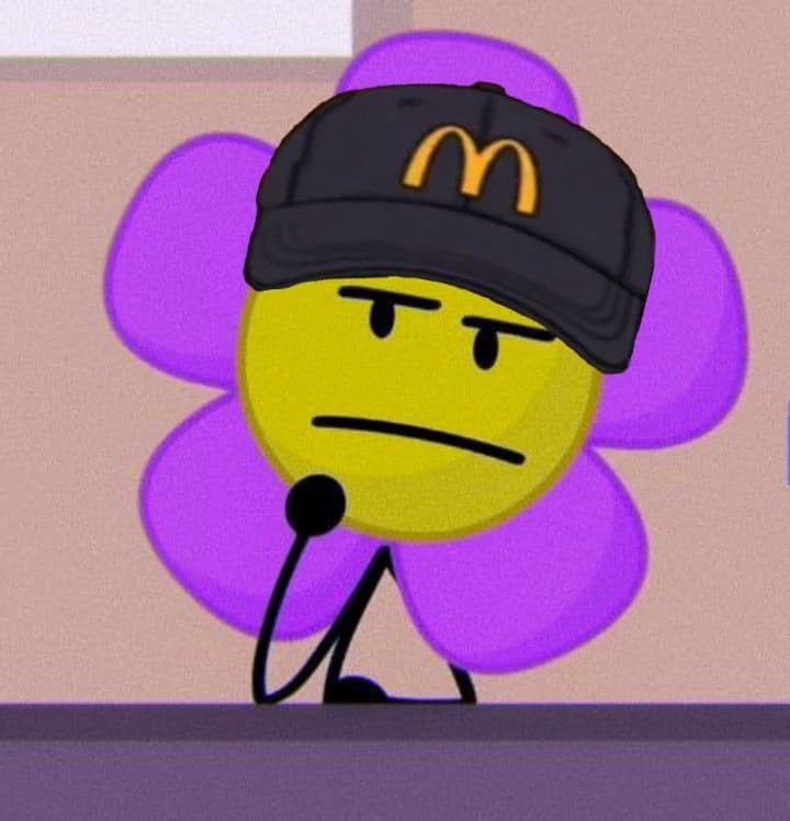 Flower - in Mac. thumbnail
