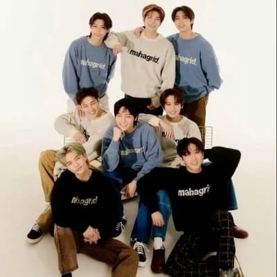 Stray Kids thumbnail