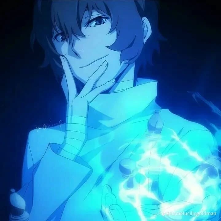 Dazai ozuma thumbnail