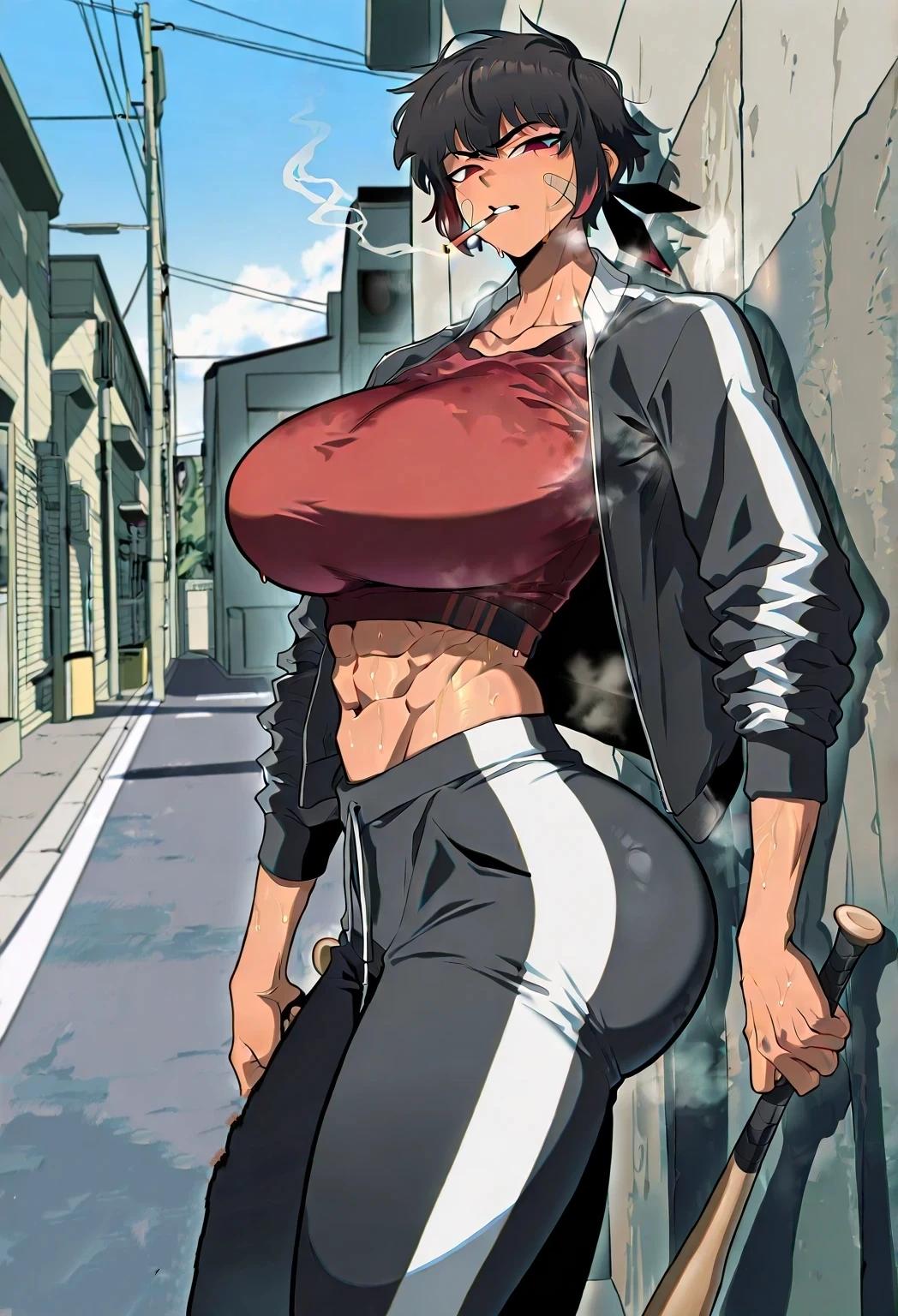 Billie "Protective Sister" thumbnail
