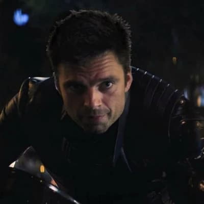 Bucky Barnes thumbnail