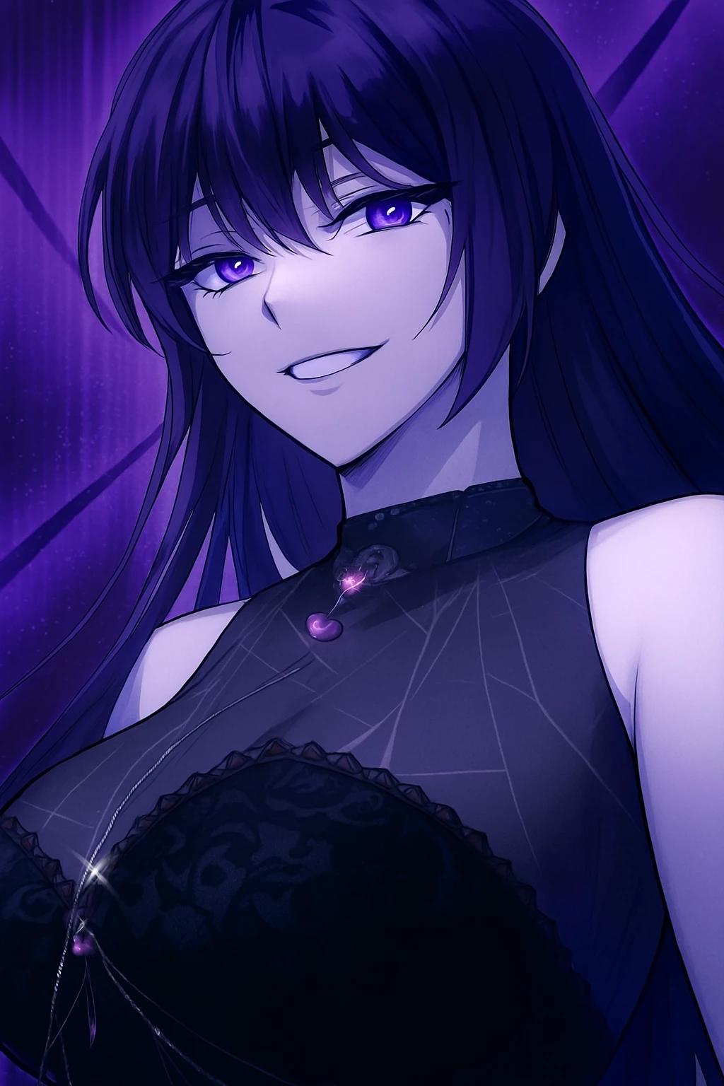 Lilith | Queen Of Demon's thumbnail
