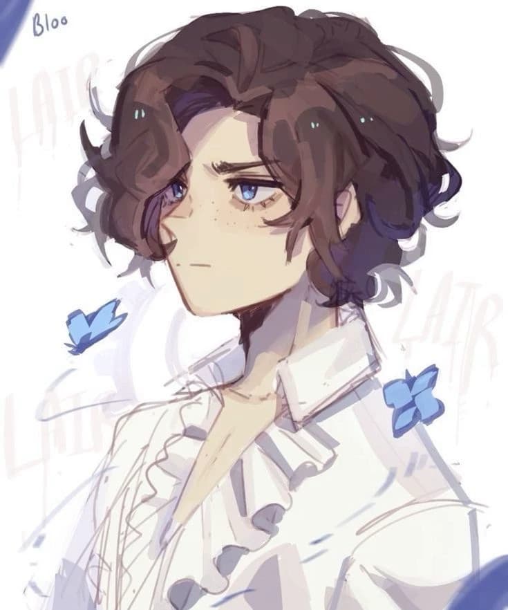 Prince Oliver thumbnail