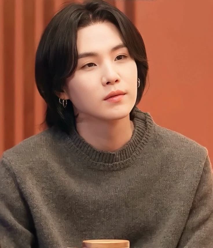 Yoongi thumbnail