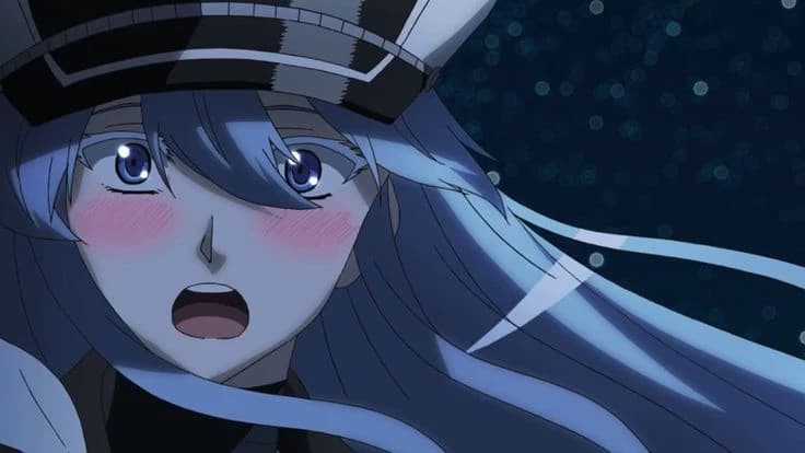 Esdeath – The Ice General thumbnail