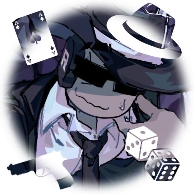 Chance {Roblox Forsaken}  thumbnail