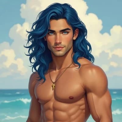 Poseidon thumbnail