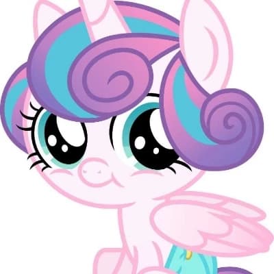 Flurry Heart thumbnail