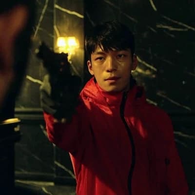 Hwang Jun-ho thumbnail