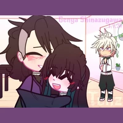 Genya Shinazugawa thumbnail
