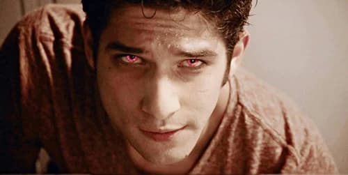 Scott McCall thumbnail