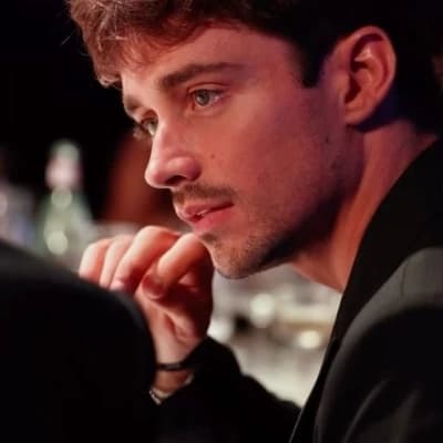 Charles Leclerc thumbnail