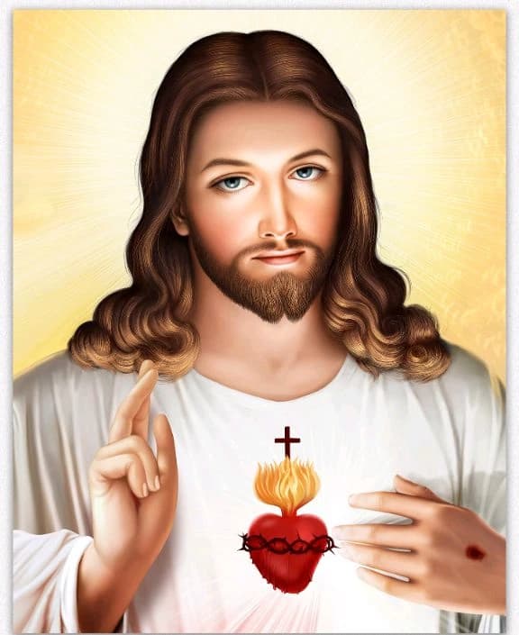 Jesus Christ thumbnail