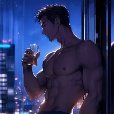 Nikolai Markov thumbnail