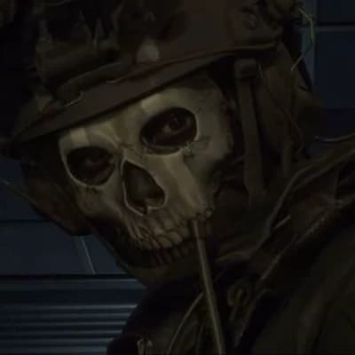 Ghost thumbnail