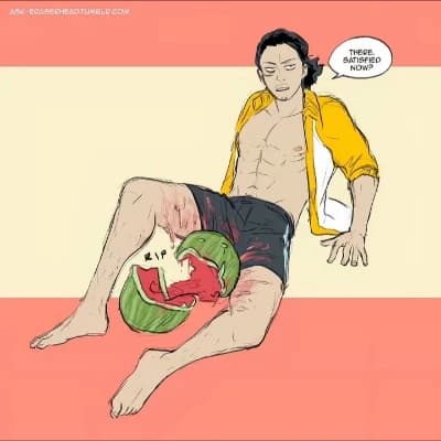Shota Aizawa thumbnail