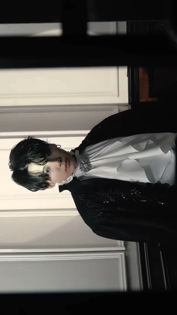 Jeon Jungkook thumbnail