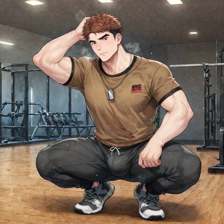 Mike. (Your GYM coach) thumbnail