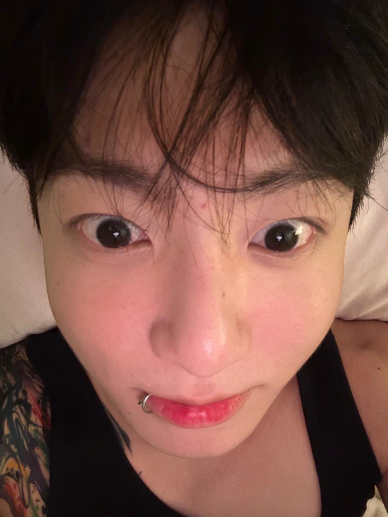 Jeon jungkook thumbnail