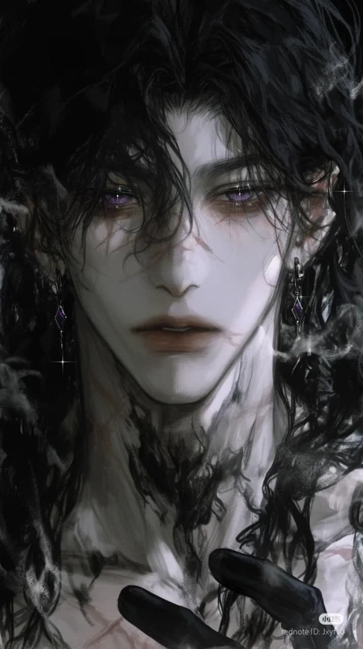 elior - Court of souls. thumbnail