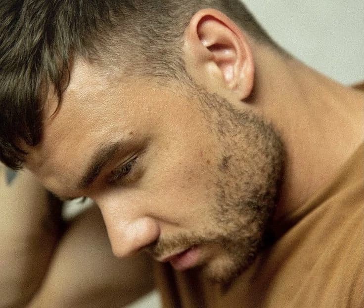 Liam payne thumbnail