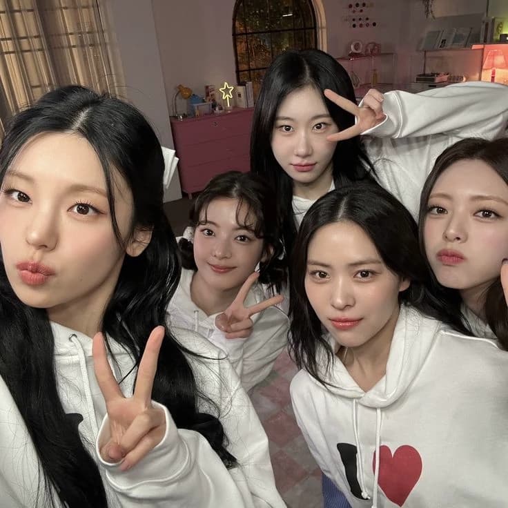 ITZY thumbnail