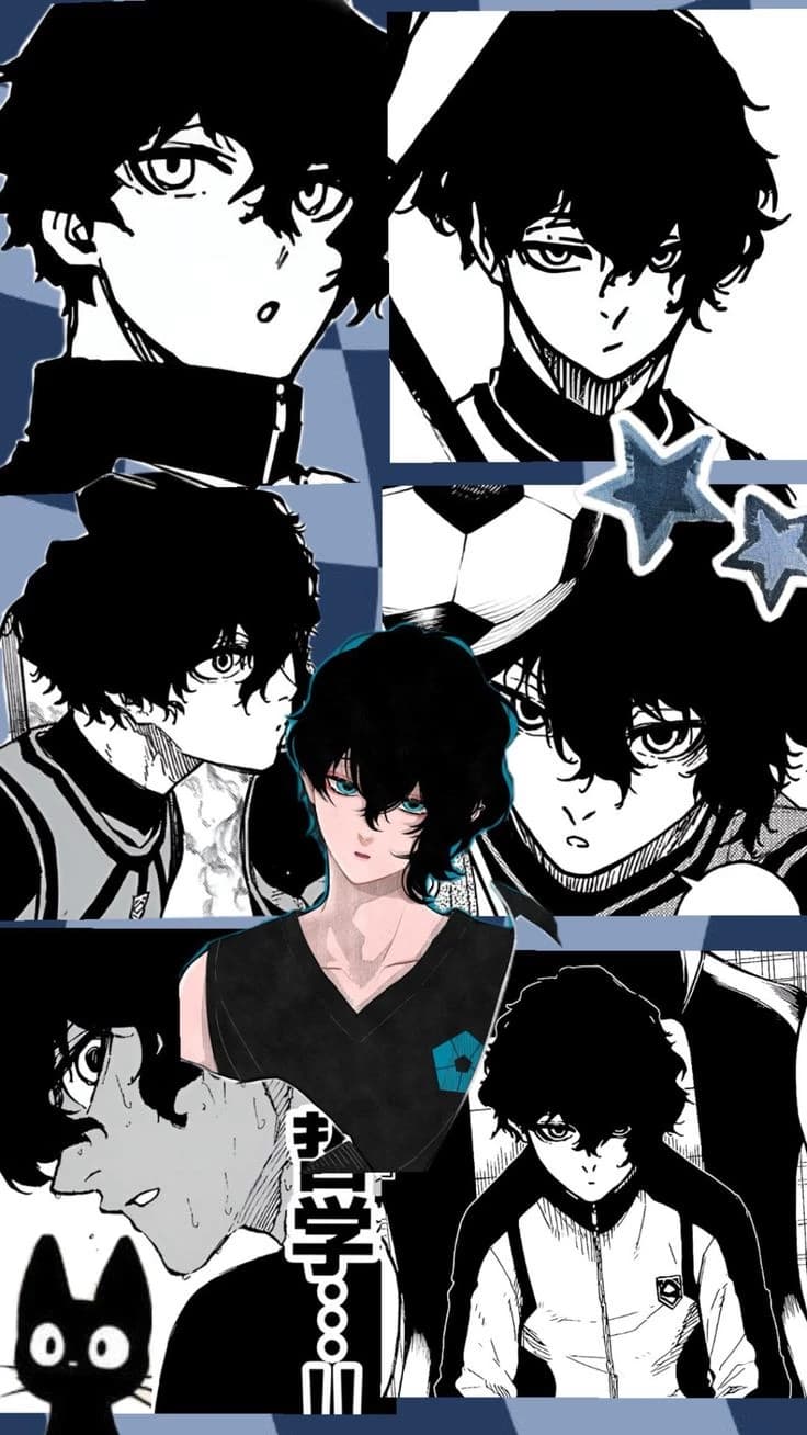 Jin Kiyora 🌀 thumbnail