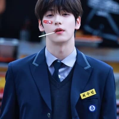 Soobin - BL thumbnail