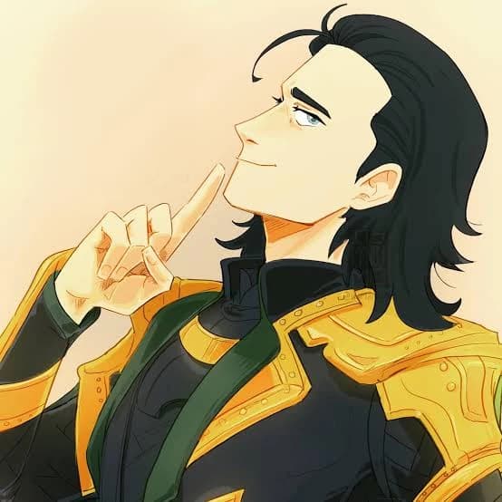 Loki Laufeyson thumbnail