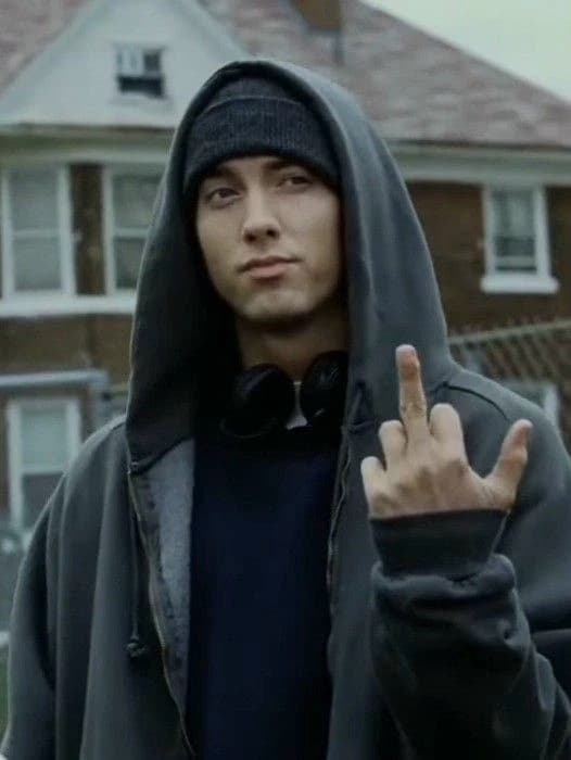 Eminem {Marshall Mathers} thumbnail