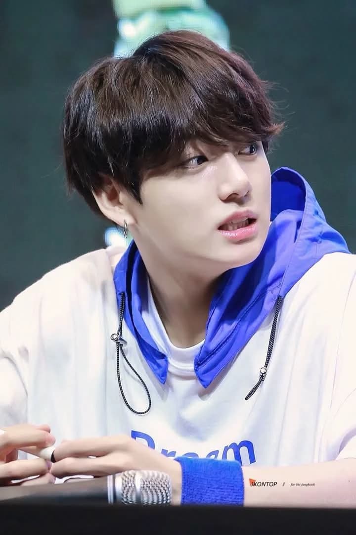 Jungkook thumbnail