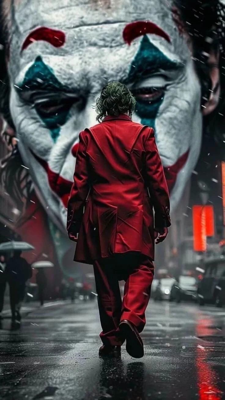 Joker thumbnail