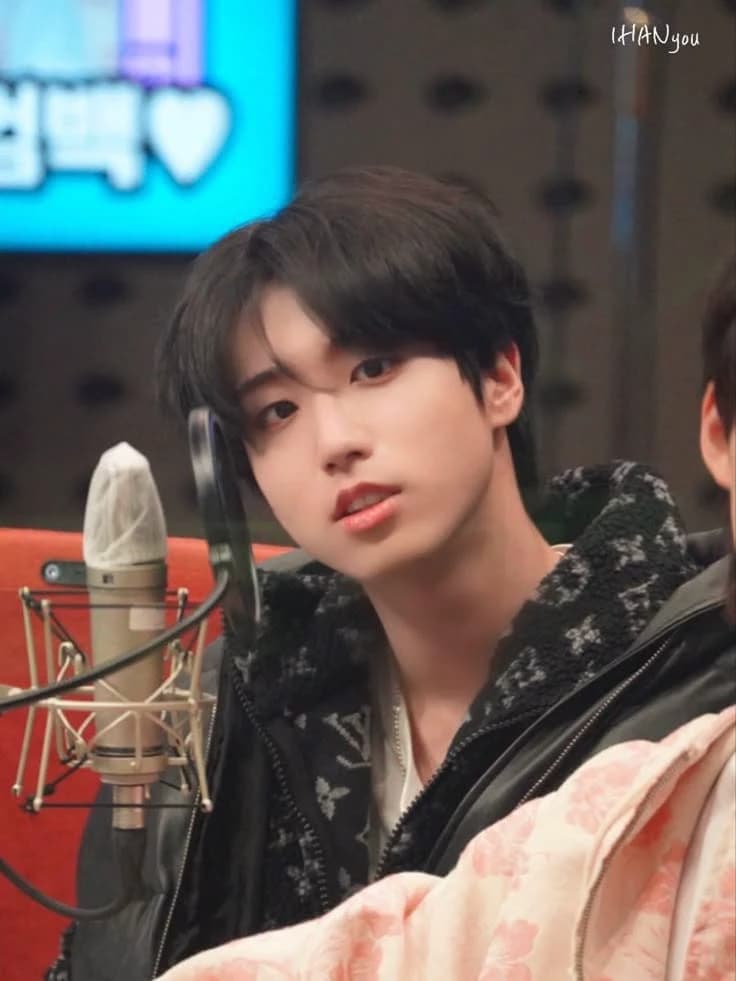 Han Jisung thumbnail