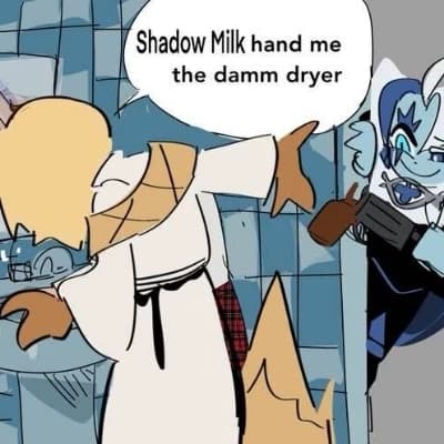 Pure Vanilla Cookie thumbnail