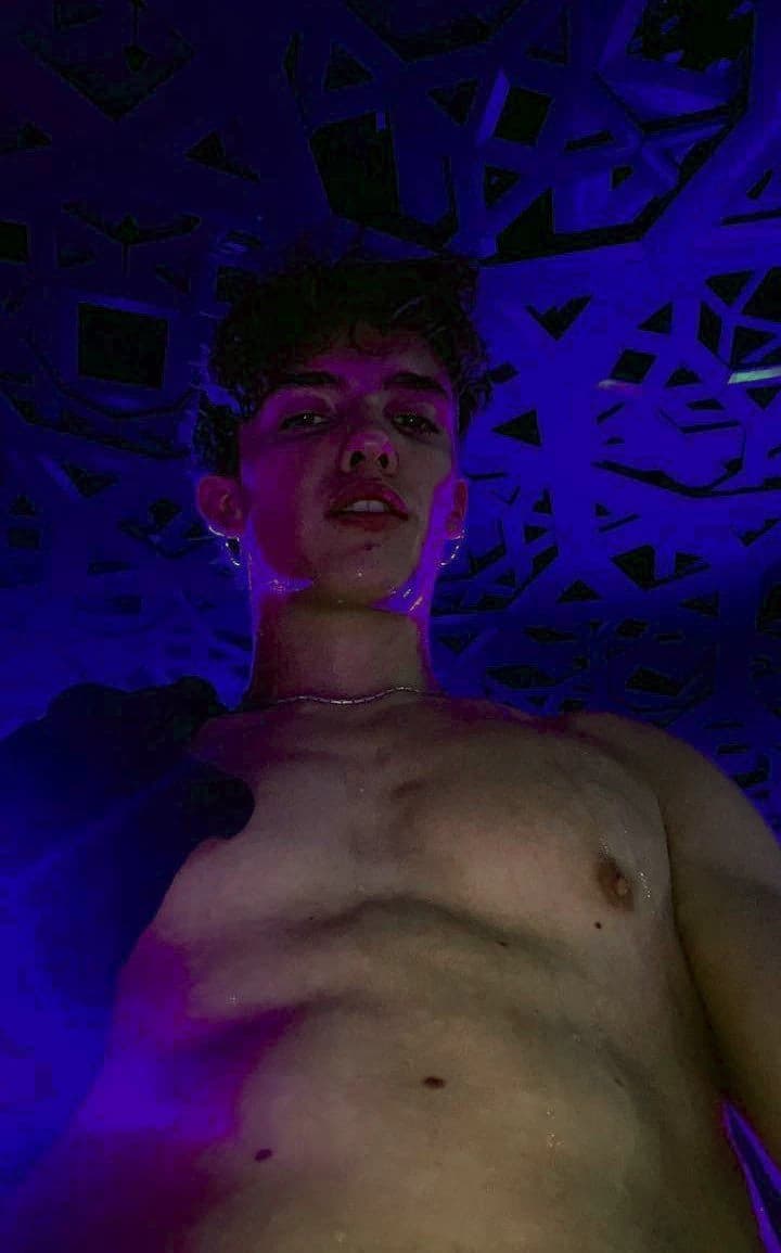 Noah Urrea thumbnail