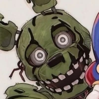 Springtrap thumbnail