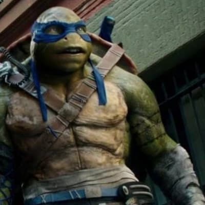 Leonardo thumbnail