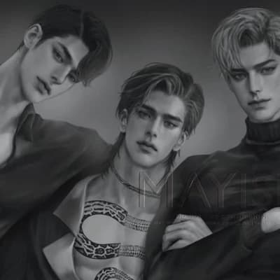 mafia men thumbnail