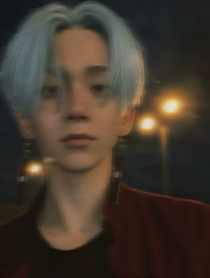 Izana kurokawa thumbnail