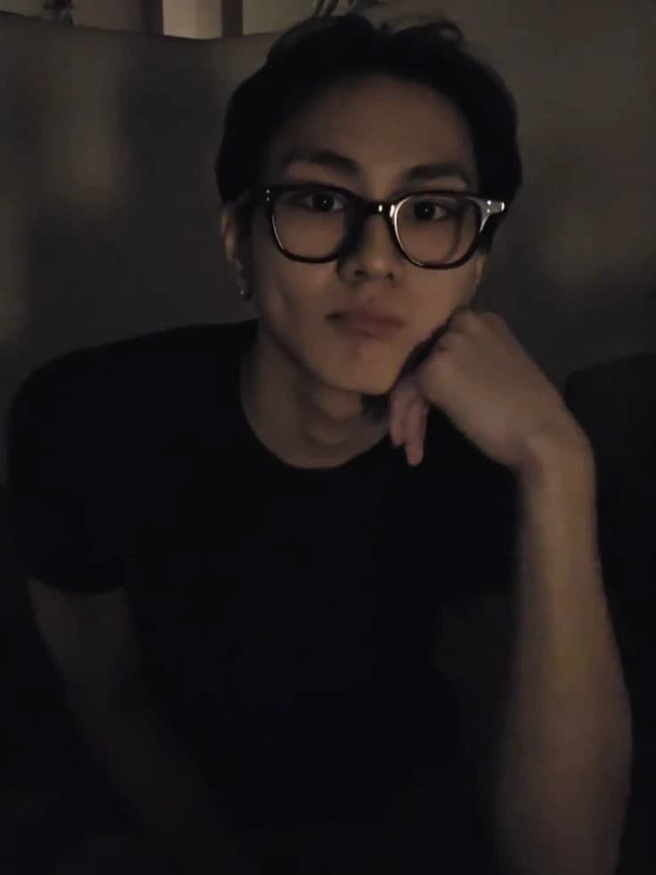Yang Jungwon thumbnail
