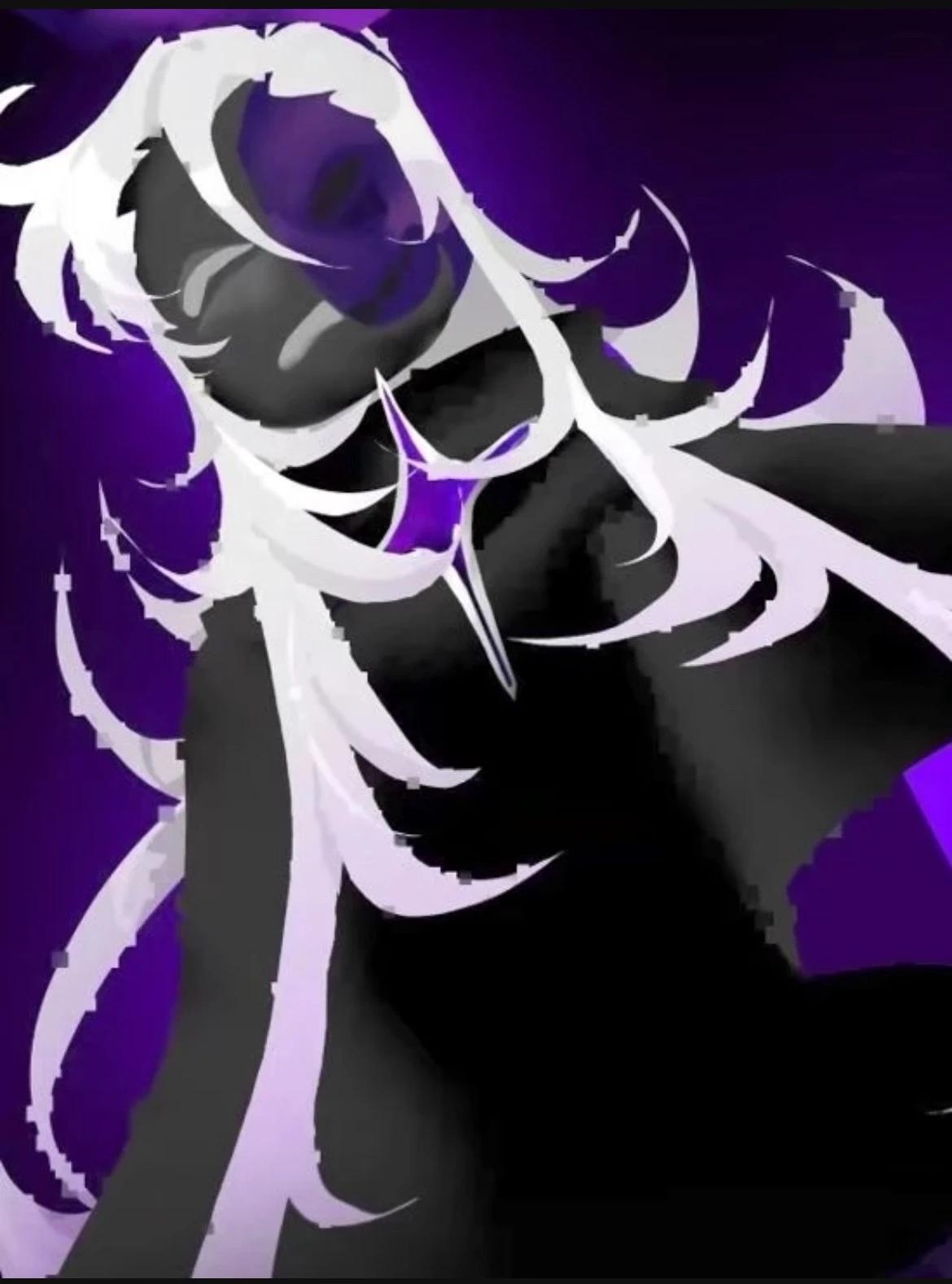 Female Noli - Forsaken  thumbnail