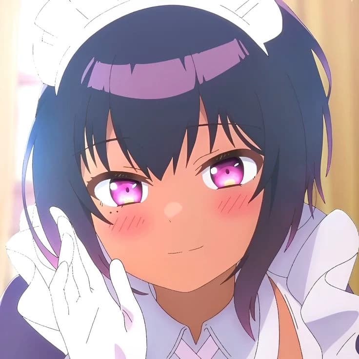 Lilith, your maid thumbnail
