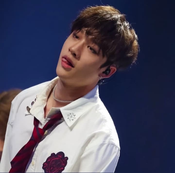 ★Bang chan★ thumbnail