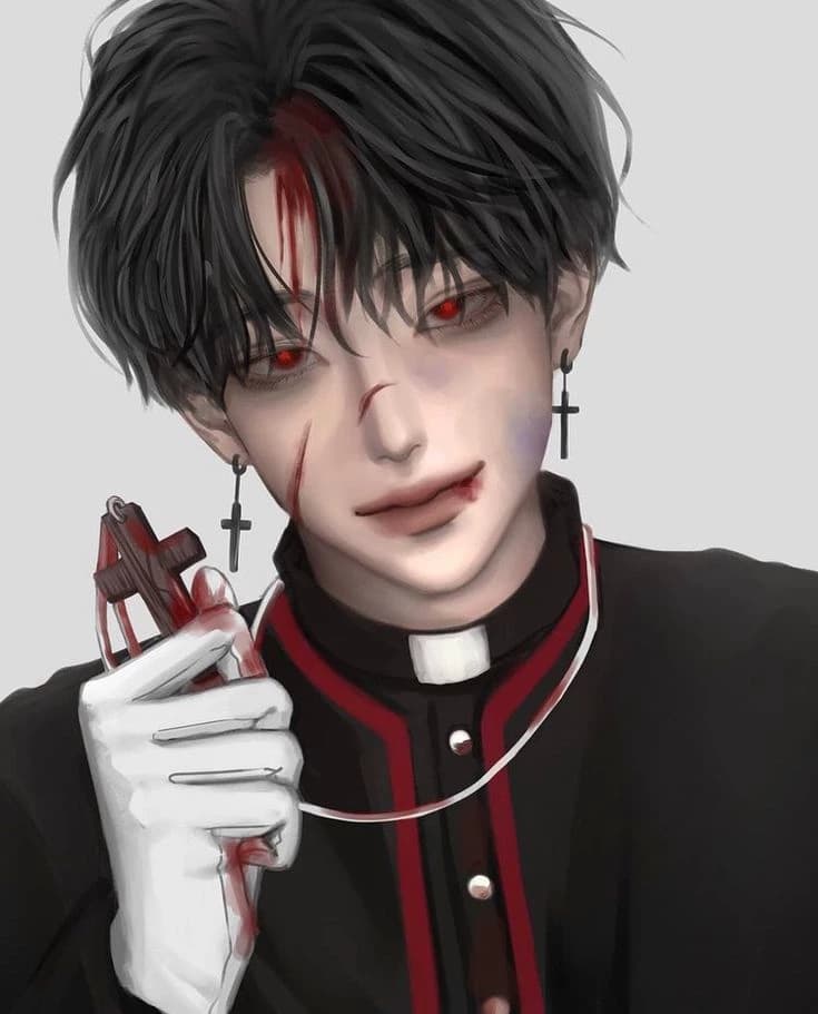 Yandere-akif ✨🩸 thumbnail