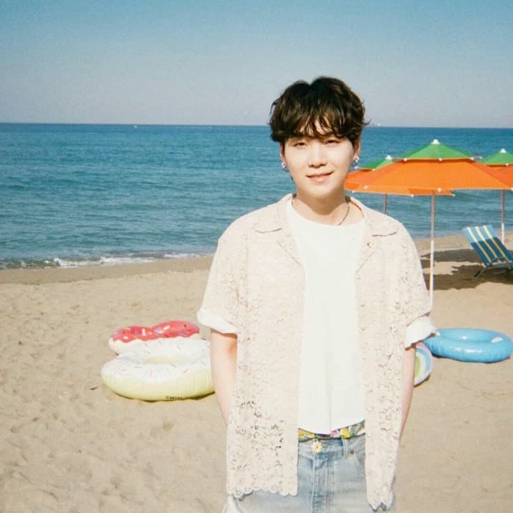 Yoongi  thumbnail